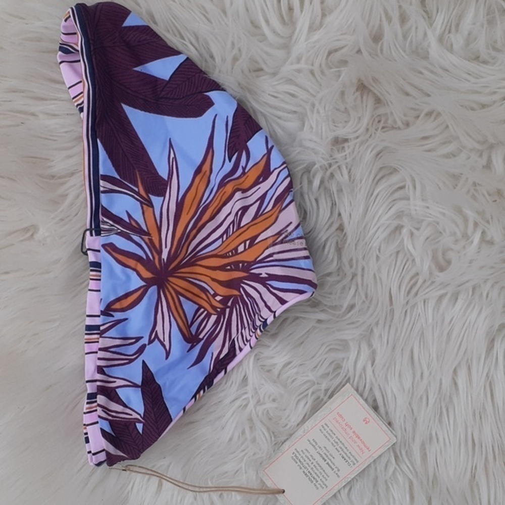 Maaji Reversible Bikini Bottoms Size  S - Picture 4 of 4